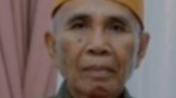 Innalillahi Wainna Ilaihi Rojiun, H. Lanteng Bustami, Mantan Kadis Pendidikan Kota Palopo, Wafat
