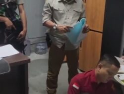 Setelah Mengejar Skema Pencucian Uang, Tim Penyidik Kejaksaan Agung Temukan Shadow Company Zarof Ricar