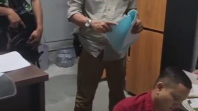 Setelah Mengejar Skema Pencucian Uang, Tim Penyidik Kejaksaan Agung Temukan Shadow Company Zarof Ricar