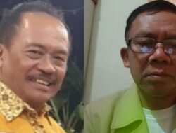 Lokasi Terpencil, Pengawasan Lemah: Dua Proyek Jalan di Perangian Toraja Utara Diduga Dikerja Asal-asalan