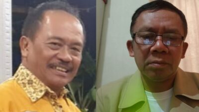 Lokasi Terpencil, Pengawasan Lemah: Dua Proyek Jalan di Perangian Toraja Utara Diduga Dikerja Asal-asalan
