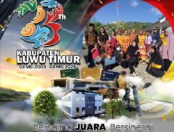 Prestasi Gemilang UPT SD 230 Tarabbi di FL3SN 2026 Kecamatan Malili