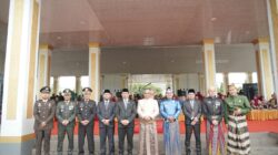 Bupati Luwu Pimpin Upacara Hardiknas 2026, Tegaskan Spirit Memuliakan Manusia Melalui Pendidikan