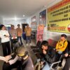 Polres Luwu Utara Sambut TPI Polri, Perkuat Langkah Menuju Pelayanan yang Lebih Bersih dan Humanis
