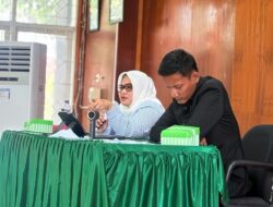 DPRD Luwu Utara Soroti Serapan Anggaran Triwulan I 2026, Dorong Perbaikan Kinerja Pemda