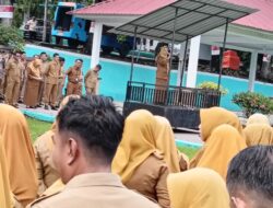Pemda Wajo Terapkan WFH Setiap Hari Jumat, Namun ASN Tetap Wajib Jumat Bersih