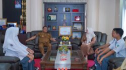 Bupati Luwu Motivasi Siswa Calon Paskibraka Tingkat Provinsi