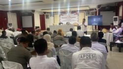 Upaya Preventif Cegah Konflik Agraria, Polres Luwu Utara Gelar FGD Libatkan Berbagai Stakeholder