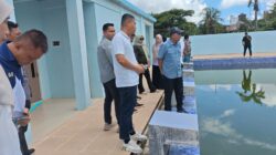 Dispora Sulsel Pastikan Wajo Siap Jadi Tuan Rumah Utama Porprov 2026