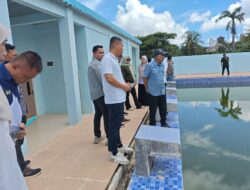 Dispora Sulsel Pastikan Wajo Siap Jadi Tuan Rumah Utama Porprov 2026