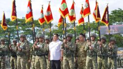 ASN Sulawesi Selatan Ditetapkan sebagai Komponen Cadangan Tahun 2026