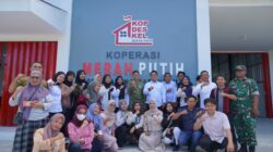 Pemkab Luwu Dukung Percepatan Operasional Koperasi Desa Merah Putih