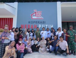 Pemkab Luwu Dukung Percepatan Operasional Koperasi Desa Merah Putih