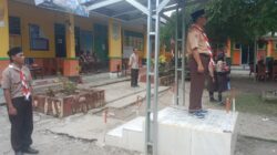 Kadisdikbud Lutra Tutup Gelar Lomba Penggalang 2026: Tanamkan Nilai Pramuka dalam Kehidupan Nyata