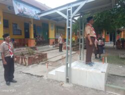 Kadisdikbud Lutra Tutup Gelar Lomba Penggalang 2026: Tanamkan Nilai Pramuka dalam Kehidupan Nyata