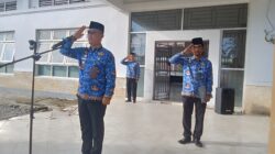 Peringati Hari Kesadaran Nasional, Camat Angkona Tekankan Pentingnya Pengelolaan Sampah dan Penggunaan Media Sosial yang Bijak