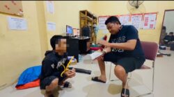 Satresnarkoba Polres Luwu Gagalkan Peredaran Ratusan Butir Tramadol di Walenrang