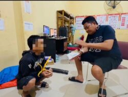 Satresnarkoba Polres Luwu Gagalkan Peredaran Ratusan Butir Tramadol di Walenrang
