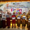 Nurul Aisyah Juhardi, Dari Juara Kecamatan Kini Ukir Prestasi di FLS3N Tingkat Kabupaten