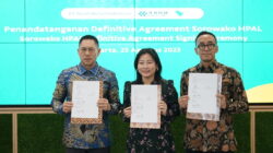 PT HLNI Soroti Kondisi Sosial Masyarakat, Agenda Sosialisasi Lingkungan Ditunda