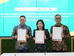 PT HLNI Soroti Kondisi Sosial Masyarakat, Agenda Sosialisasi Lingkungan Ditunda