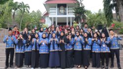 Sekda Wajo : Peringatan Harkitnas Bermakna Pentingnya Menjaga Generasi Muda Ditengah Tantangan Transformasi Digital