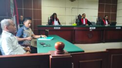 Sidang Bergulir di Pengadilan, HM Siddiq BM Tak Layak Dijatuhi Sanksi Pemecatan hingga di PAW