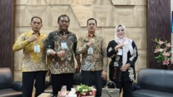 Seleksi Terbuka Sekda Luwu Masuki Tahap Assessment Center