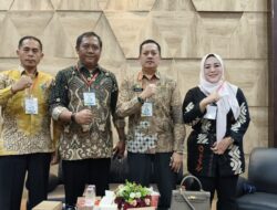 Seleksi Terbuka Sekda Luwu Masuki Tahap Assessment Center