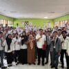 Sinergi Edukasi Anti Narkoba, Polres Luwu Bersama BNN dan Mahasiswa KKN Sambangi Sekolah