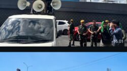 HMPLT Kepung Kejati dan Polda Sulsel, Desak Pengusutan Dugaan Korupsi hingga Konflik Laoli di Lutim