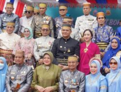 Hadiri Hari Jadi Bone ke 696, Bupati Bantaeng Doakan Semakin Maju dan Berkarakter