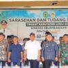 Pemkab Luwu Dorong IP300 dan Perketat Pengawasan Timbangan Hasil Panen