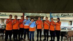 PT CLM Usulkan Peningkatan Pos SAR di Luwu Timur, Mengingat Daerah Luas dan Rawan Bencana