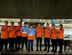 PT CLM Usulkan Peningkatan Pos SAR di Luwu Timur, Mengingat Daerah Luas dan Rawan Bencana