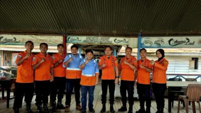PT CLM Usulkan Peningkatan Pos SAR di Luwu Timur, Mengingat Daerah Luas dan Rawan Bencana