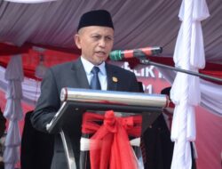 Akhirnya Gugatan HM Siddiq BM Atas NasDem, Menang di Pengadilan Negeri Malili