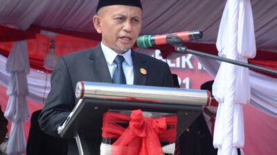 Akhirnya Gugatan HM Siddiq BM Atas NasDem, Menang di Pengadilan Negeri Malili
