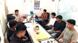 PT CLM Kirim 9 Warga Luwu Timur ikut Pelatihan Sertifikasi Gada Pratama, Buka Peluang Kerja Di bidang Pengamanan