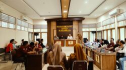 DPRD Wajo Terima Aspirasi FORMADA, Terkait Penganggaran Media