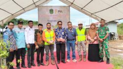PT PUL Gelar Penanaman Mangrove Rangkaian Hari Lingkungan Hidup