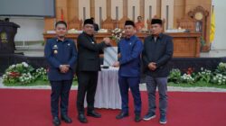 Pemkab Luwu Benahi Susunan OPD dan Ajukan Tiga Ranperda