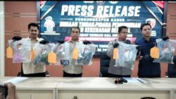 Akibat Cinta Terpendam Remaja 17 Tahun Di Lutim Bekap dan Pukul Kepala Tetangganya Hingga Tewas