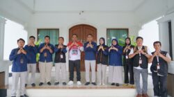 Patahudding Jadi Responden Pertama Sensus Ekonomi 2026 di Luwu
