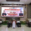 Polda Sulsel Kumpulkan 278 Kantong Darah dalam Aksi Donor Sambut Hari Bhayangkara ke-80