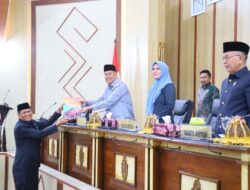 Lindungi Pekerja Rentan, DPRD Wajo Godok Perda Jaminan Sosial Ketenagakerjaan