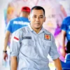 Ketua KONI Luwu Timur Sambut Peserta Kejurprov Mini 4WD