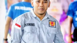 Ketua KONI Luwu Timur Sambut Peserta Kejurprov Mini 4WD