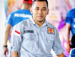Ketua KONI Luwu Timur Sambut Peserta Kejurprov Mini 4WD