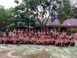 SDN 245 Tole-tole Gelar Persami Berbasis 7 Kebiasaan Anak Indonesia Hebat